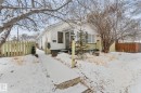 11912 37 Street, Edmonton, AB  - Outdoor 