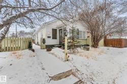 11912 37 Street  Edmonton, AB T5W 2C1