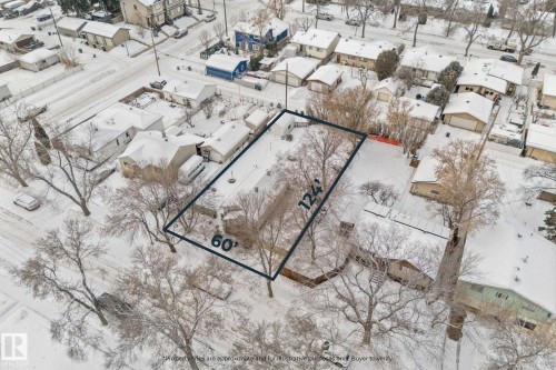 11912 37 Street, Edmonton, AB 