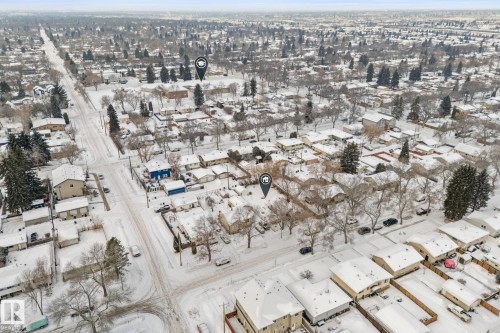 11912 37 Street, Edmonton, AB 