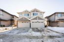 2021 15 Avenue, Edmonton, AB  - Outdoor With Facade 