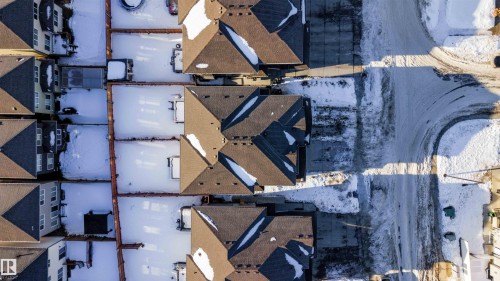 2021 15 Avenue, Edmonton, AB - Outdoor With View