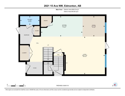 2021 15 Avenue, Edmonton, AB - Other