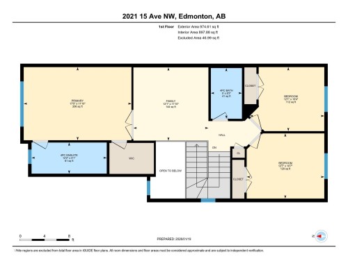 2021 15 Avenue, Edmonton, AB - Other