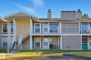 66 2204 118 Street, Edmonton, AB  - Outdoor With Balcony With Facade 