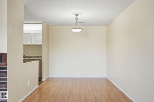 66 2204 118 Street, Edmonton, AB - Indoor Photo Showing Other Room