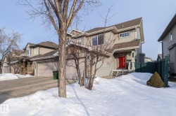 1615 RUTHERFORD Road  Edmonton, AB T6W 0A9