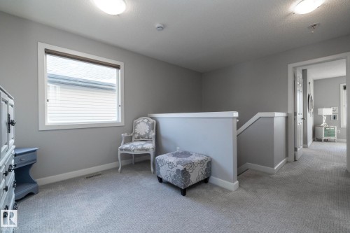1615 Rutherford Road, Edmonton, AB - Indoor Photo Showing Other Room