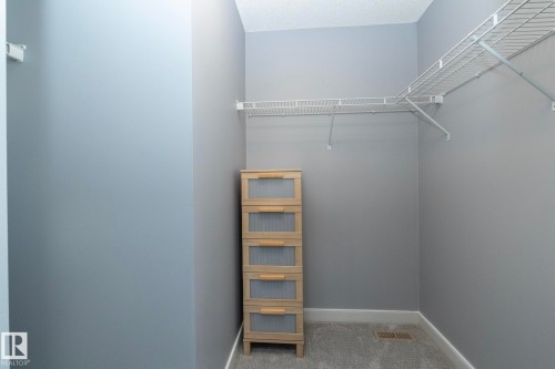 1615 Rutherford Road, Edmonton, AB - Indoor With Storage