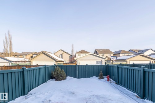 1615 Rutherford Road, Edmonton, AB - Outdoor