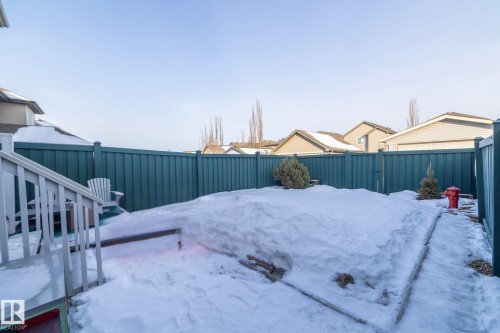 1615 Rutherford Road, Edmonton, AB - Outdoor