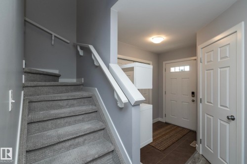 1615 Rutherford Road, Edmonton, AB - Indoor Photo Showing Other Room