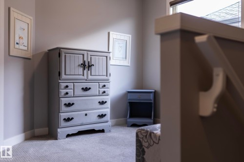 1615 Rutherford Road, Edmonton, AB - Indoor