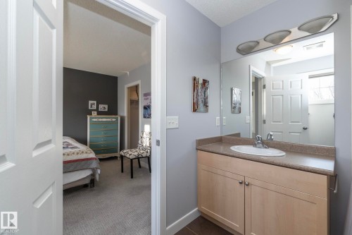 1615 Rutherford Road, Edmonton, AB - Indoor Photo Showing Bathroom