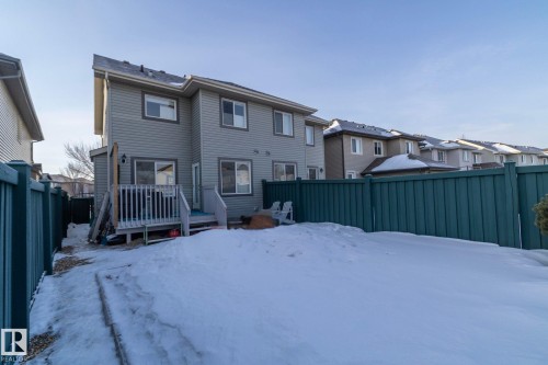 1615 Rutherford Road, Edmonton, AB - Outdoor