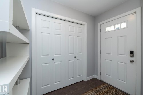 1615 Rutherford Road, Edmonton, AB - Indoor Photo Showing Other Room