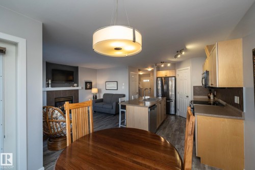 1615 Rutherford Road, Edmonton, AB - Indoor