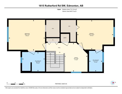 1615 Rutherford Road, Edmonton, AB - Other