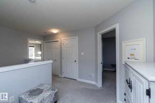 1615 Rutherford Road, Edmonton, AB - Indoor