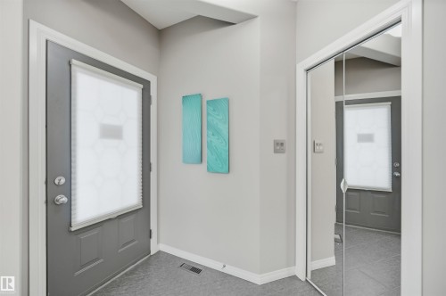 2311 Bailey Court, Edmonton, AB - Indoor Photo Showing Other Room