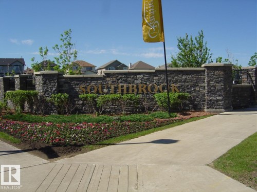 2311 Bailey Court, Edmonton, AB - Outdoor