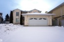 716 Revell Crescent, Edmonton, AB  - Outdoor 
