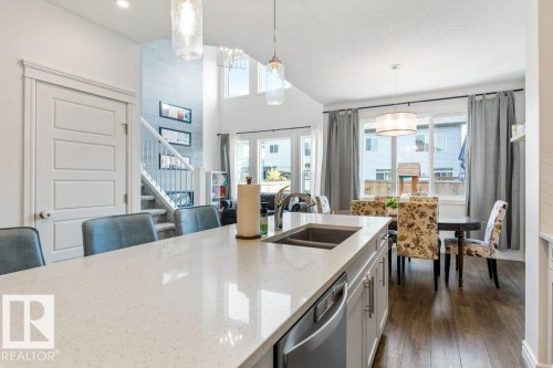 9639 224 Street, Edmonton, AB - Indoor Photo Showing Other Room