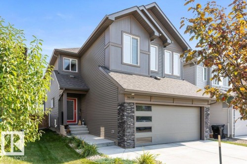 9639 224 Street, Edmonton, AB - Outdoor