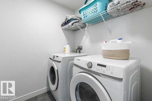 9639 224 Street, Edmonton, AB - Indoor Photo Showing Laundry Room