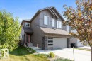 9639 224 Street, Edmonton, AB  - Outdoor With Facade 