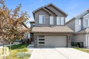 9639 224 Street, Edmonton, AB  - Outdoor With Facade 