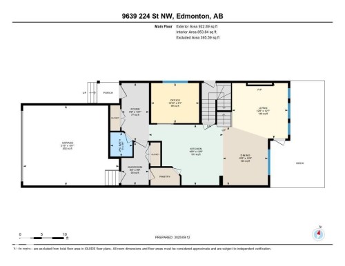 9639 224 Street, Edmonton, AB - Other