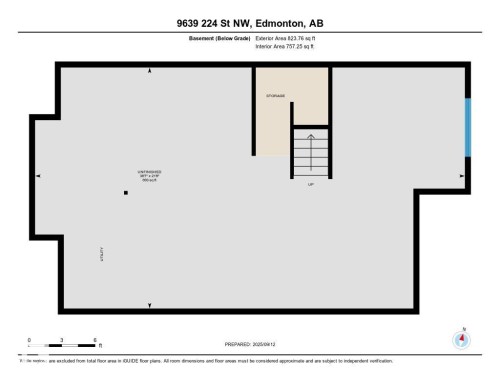 9639 224 Street, Edmonton, AB - Other