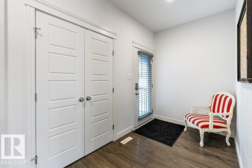 9639 224 Street, Edmonton, AB - Indoor Photo Showing Other Room