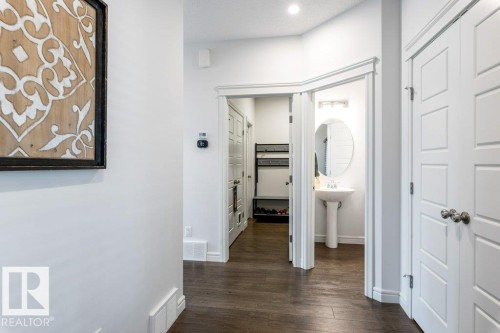 9639 224 Street, Edmonton, AB - Indoor Photo Showing Other Room