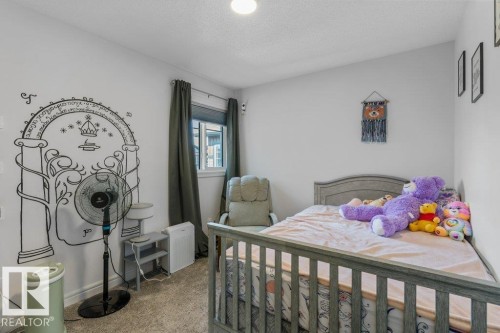9639 224 Street, Edmonton, AB - Indoor Photo Showing Bedroom