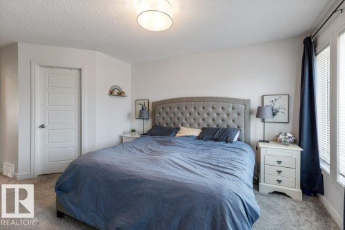 9639 224 Street, Edmonton, AB - Indoor Photo Showing Bedroom