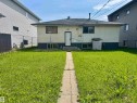 12312 82 Street, Edmonton, AB  - Outdoor With Exterior 
