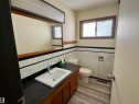 12312 82 Street, Edmonton, AB  - Indoor Photo Showing Bathroom 