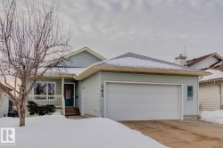 161 FORREST Drive  Sherwood Park, AB T8A 6A8