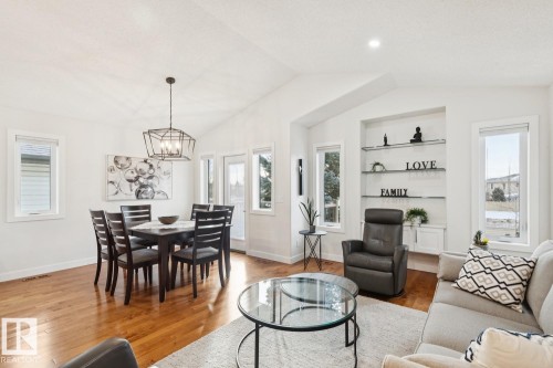 161 Forrest Drive, Sherwood Park, AB - Indoor