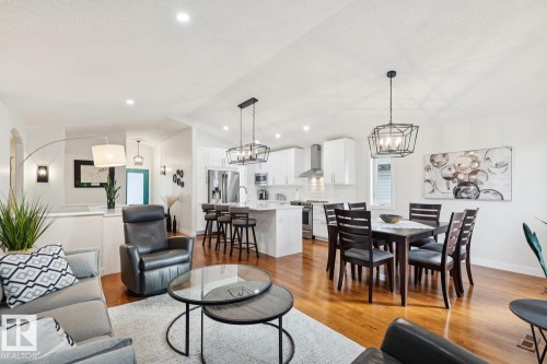 161 Forrest Drive, Sherwood Park, AB - Indoor