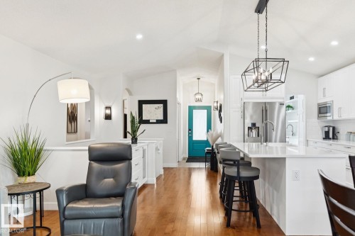 161 Forrest Drive, Sherwood Park, AB - Indoor