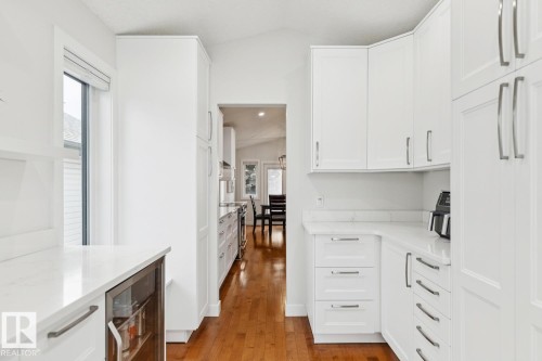 161 Forrest Drive, Sherwood Park, AB - Indoor Photo Showing Other Room