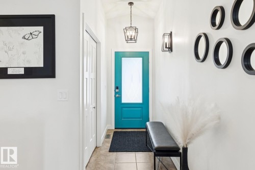 161 Forrest Drive, Sherwood Park, AB - Indoor Photo Showing Other Room