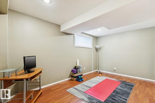 161 Forrest Drive, Sherwood Park, AB - Indoor