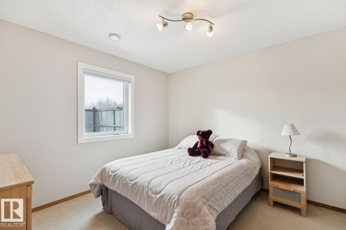 161 Forrest Drive, Sherwood Park, AB - Indoor Photo Showing Bedroom