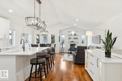 161 Forrest Drive, Sherwood Park, AB - Indoor