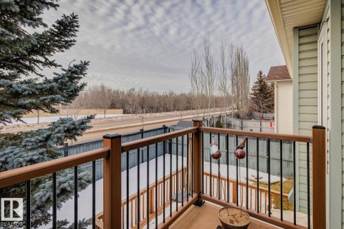 161 Forrest Drive, Sherwood Park, AB - Outdoor With Exterior