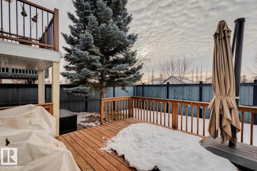 161 Forrest Drive, Sherwood Park, AB - Outdoor